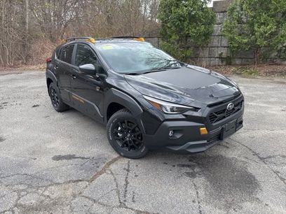 New 2026 Subaru Crosstrek 2.5i Wilderness