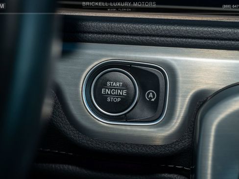 Used 2021 Mercedes-Benz G 550 w/ AMG Line image 30