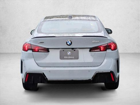 New 2026 BMW 228i xDrive w/ Premium Package image 7