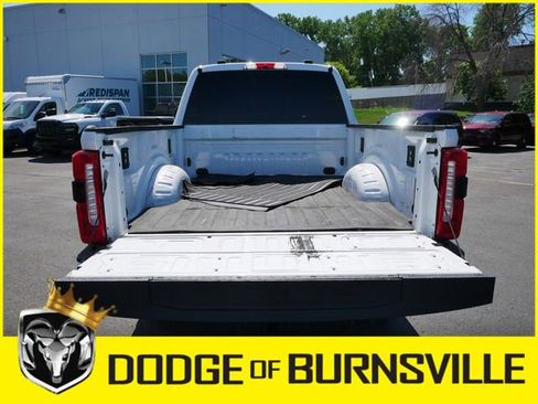 Used 2024 Ford F250 XL w/ STX Appearance Package AWD/4WD image 13