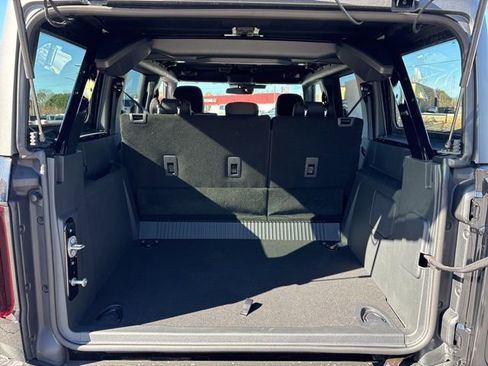 New 2025 Ford Bronco Big Bend image 29