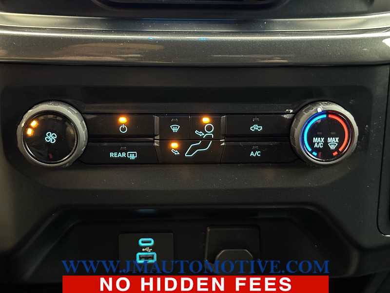 Used 2023 Ford F150 XL w/ STX Appearance Package AWD/4WD image 35