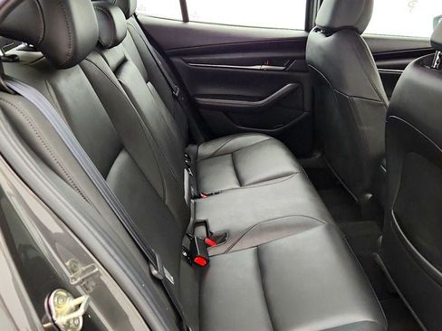 Used 2021 MAZDA MAZDA3 s FWD image 22