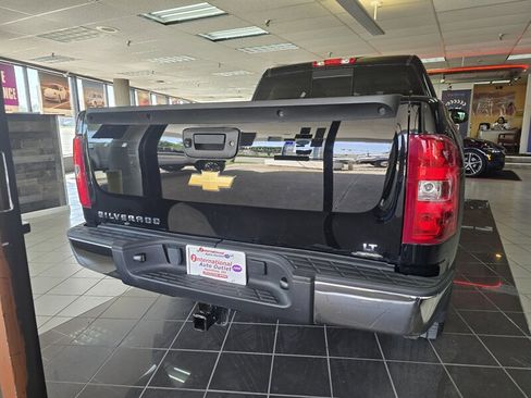 Used 2013 Chevrolet Silverado 1500 LT w/ All-Star Edition AWD/4WD image 23