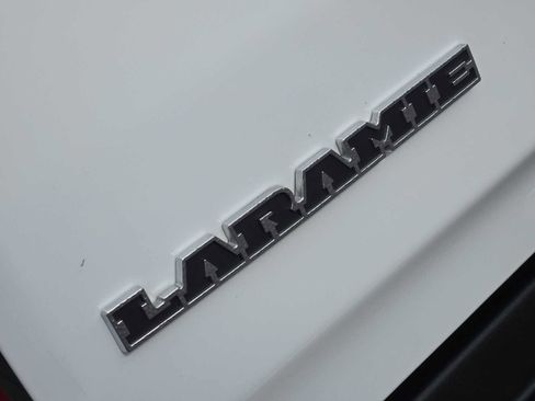 Used 2025 RAM 1500 Laramie w/ Laramie Southwest Edition image 12