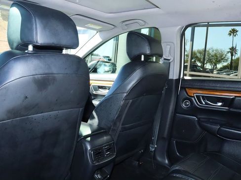 Used 2019 Honda CR-V EX-L image 32
