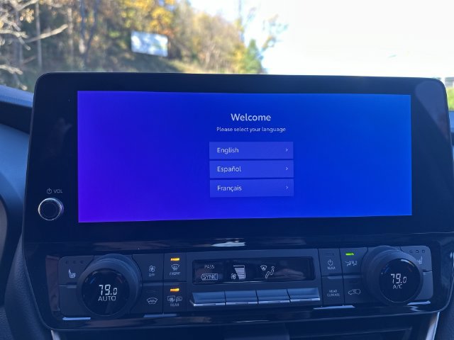 New 2026 Toyota Grand Highlander XLE FWD image 27