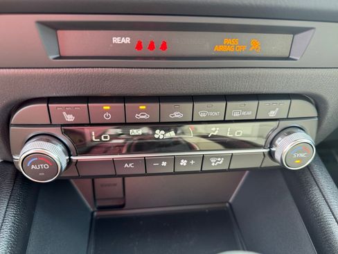 New 2025 MAZDA CX-5 AWD 2.5 S image 16