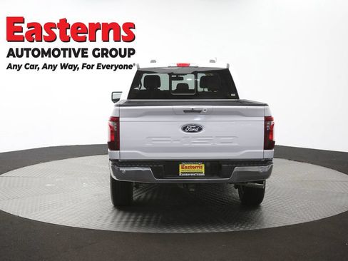 Used 2024 Ford F150 XLT w/ Equipment Group 302A MID AWD/4WD image 39