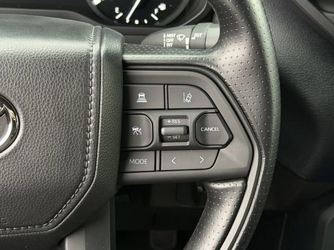 New 2026 Toyota Tundra SR5 image 15