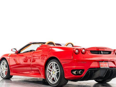 Used 2007 Ferrari F430 Spider RWD image 34