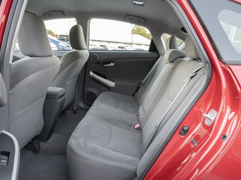 Used 2011 Toyota Prius Three image 16