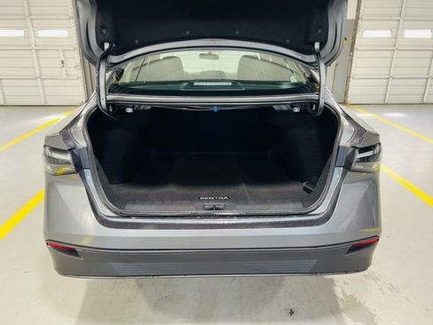 New 2026 Nissan Sentra SV image 8