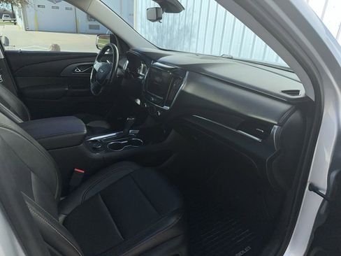 Used 2019 Chevrolet Traverse Premier w/ Redline Edition image 11