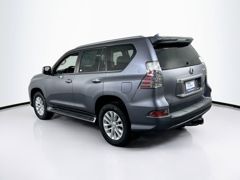 Used 2021 Lexus GX 460 Premium image 7