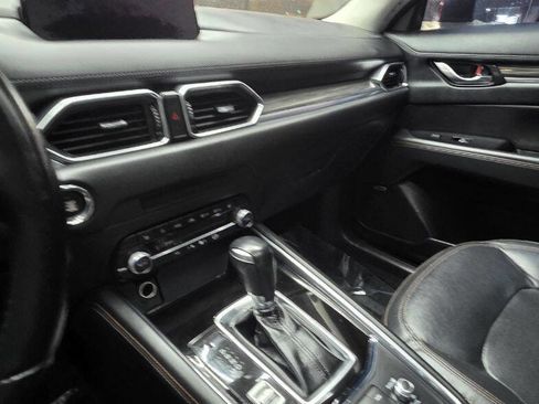 Used 2019 MAZDA CX-5 Grand Touring image 27