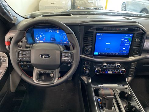 New 2026 Ford F150 Raptor image 40