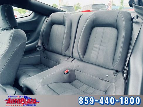 Used 2021 Ford Mustang GT RWD image 39