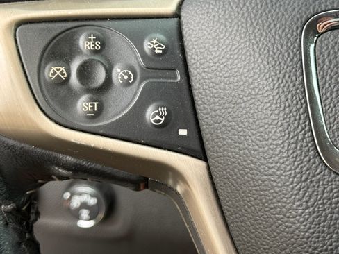 Used 2018 GMC Canyon Denali AWD/4WD image 21