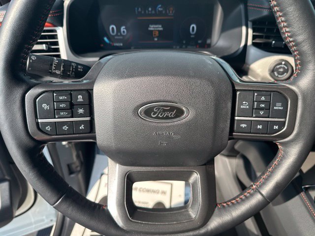 Used 2024 Ford Expedition Timberline AWD/4WD image 8