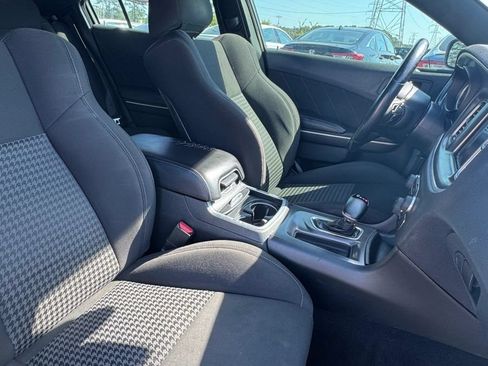 Used 2020 Dodge Charger R/T RWD image 21
