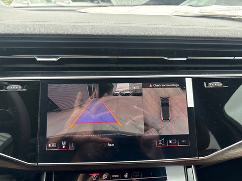 New 2026 Audi Q7 3.0T Premium AWD/4WD image 24