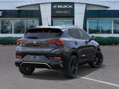 New 2026 Buick Encore GX Sport Touring w/ Advanced Technology Package
