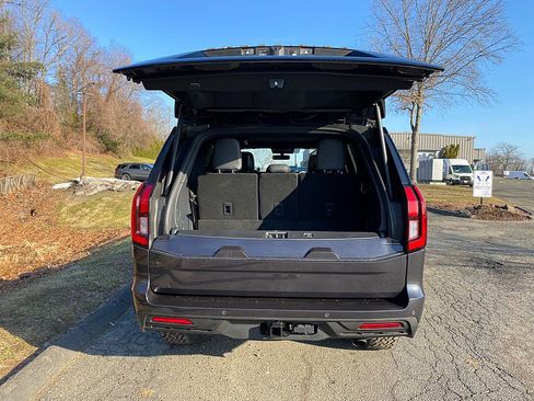 New 2026 Ford Expedition Tremor AWD/4WD image 16