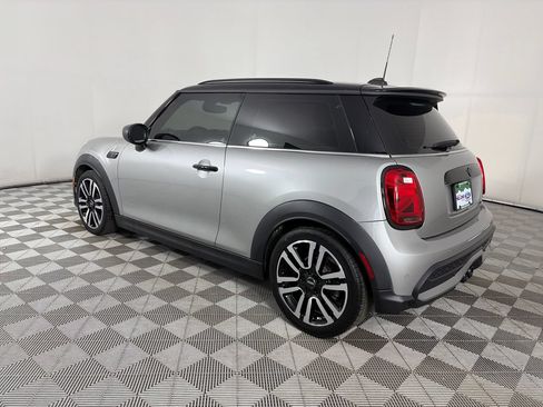 Used 2024 MINI Cooper S FWD image 5