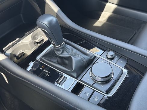 Used 2025 MAZDA MAZDA3 s Sport FWD image 20