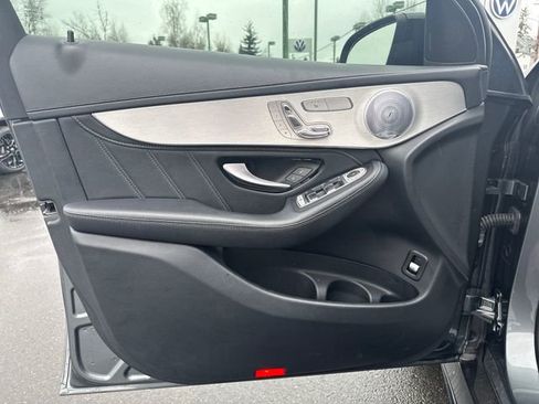 Used 2019 Mercedes-Benz GLC 63 AMG 4MATIC Coupe image 15