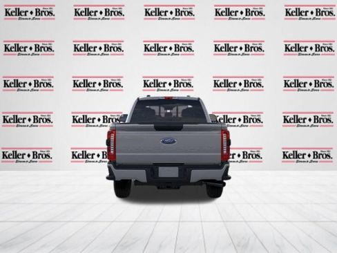 New 2026 Ford F250 XL w/ STX Appearance Package AWD/4WD image 6