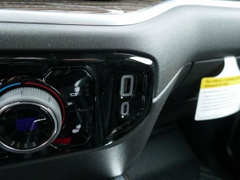 New 2026 Chevrolet Silverado 1500 RST w/ RST All Star Premium Package image 21