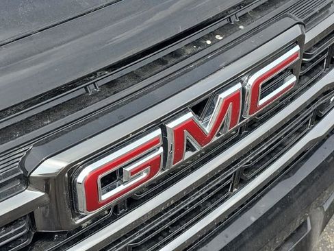 New 2026 GMC Terrain AT4 w/ Convenience Package III image 30