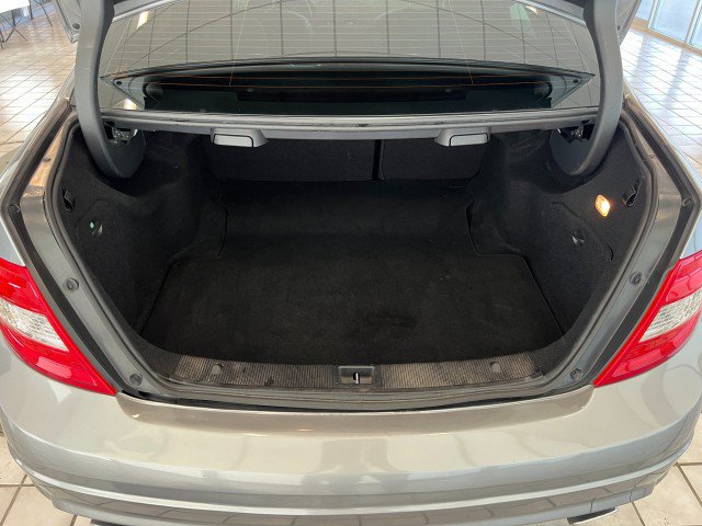 Used 2008 Mercedes-Benz C 350 Sport w/ Multimedia Pkg image 42