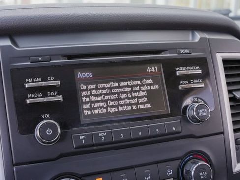 Used 2017 Nissan Titan S RWD image 40