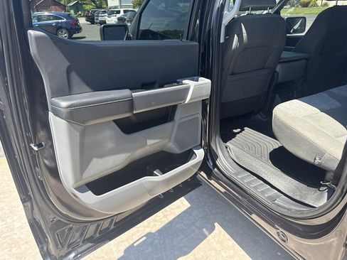 Used 2023 Ford F150 XLT AWD/4WD image 36