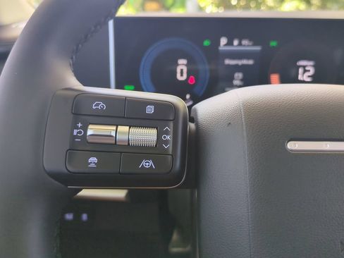 New 2026 Hyundai Santa Fe SEL AWD/4WD image 33