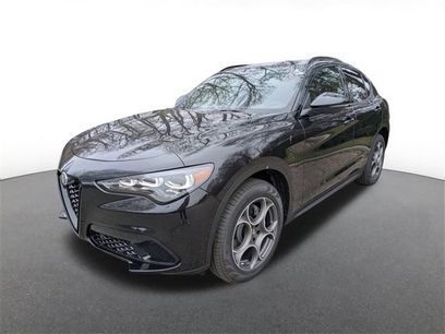 New 2025 Alfa Romeo Stelvio Sprint