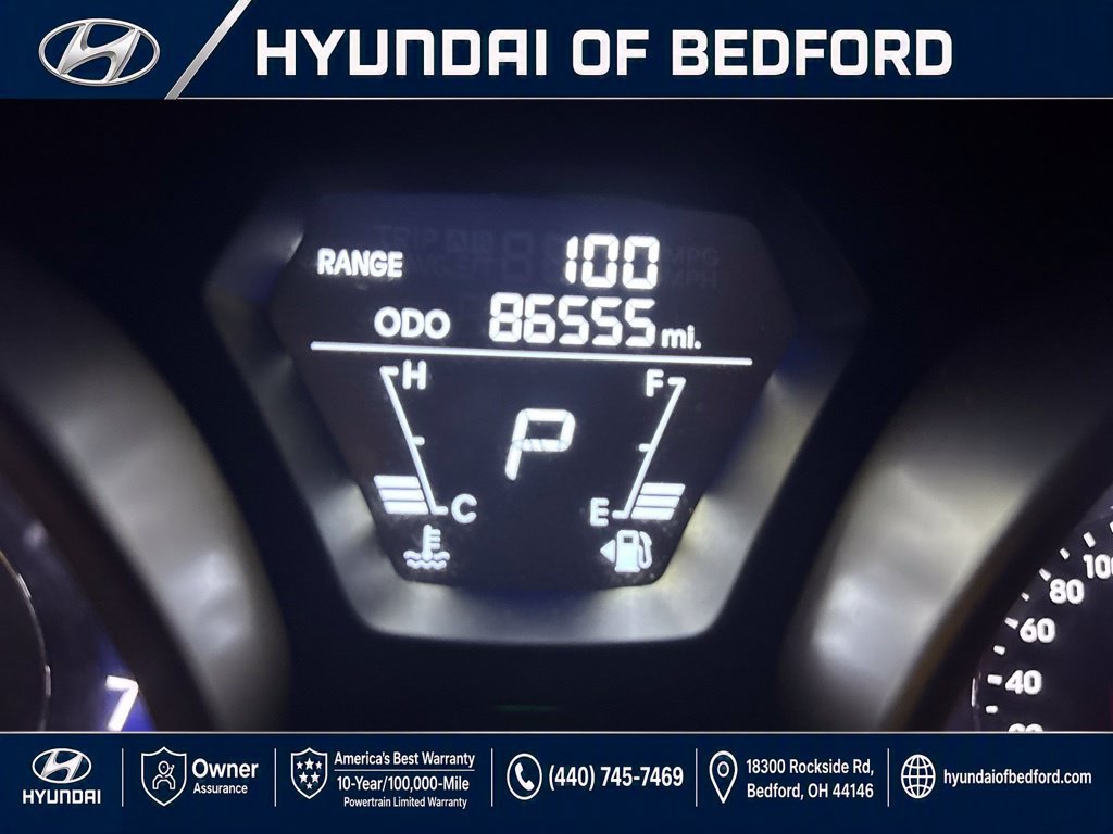Used 2013 Hyundai Elantra GLS w/ Preferred Pkg FWD image 15