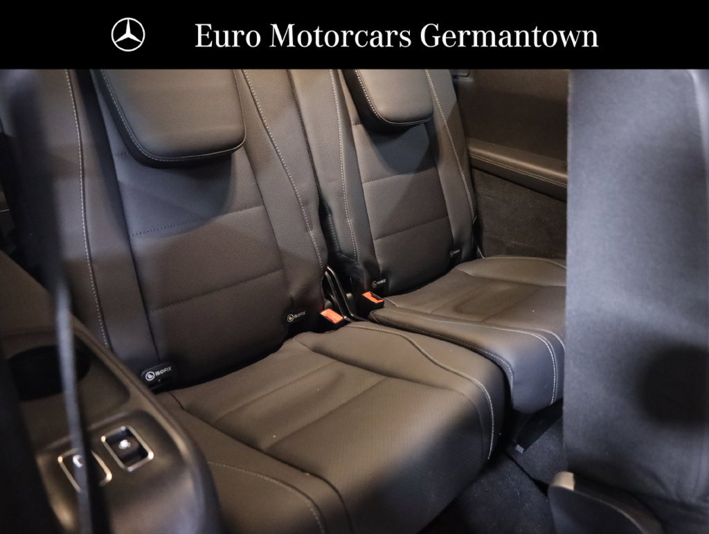 Used 2026 Mercedes-Benz GLS 450 4MATIC image 52