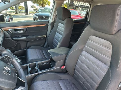 Used 2022 Honda CR-V EX image 15