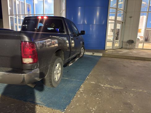 Used 2019 RAM 1500 Tradesman w/ Chrome Plus Package image 4