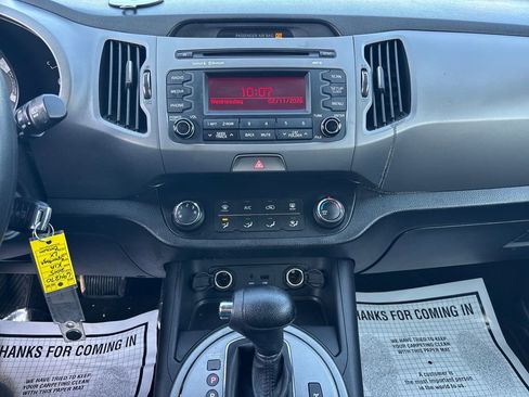 Used 2015 Kia Sportage LX image 23