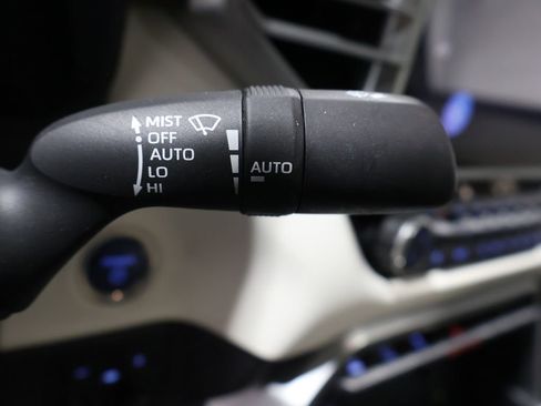 Used 2024 Toyota Tundra Capstone image 37