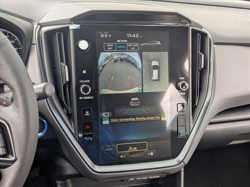 New 2026 Subaru Crosstrek 2.5i Limited image 13