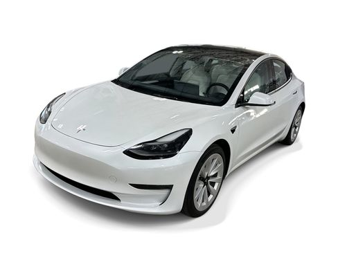 Certified 2023 Tesla Model 3 Standard Range RWD image 14