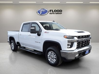 Used 2023 Chevrolet Silverado 2500 LT w/ Convenience Package