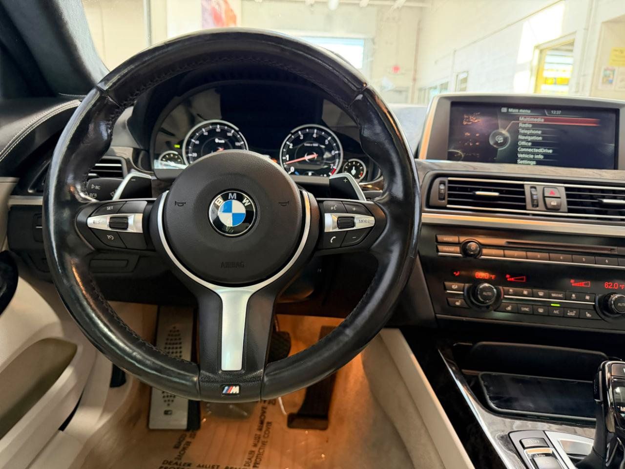 Used 2014 BMW 640i Gran Coupe xDrive AWD/4WD image 30