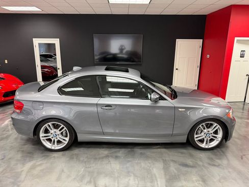 Used 2013 BMW 135i Coupe RWD image 8